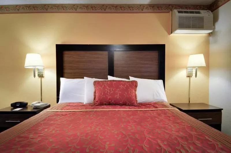 فندق Vagabond Inn Sunnyvale