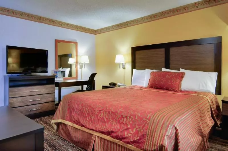 فندق Vagabond Inn Sunnyvale