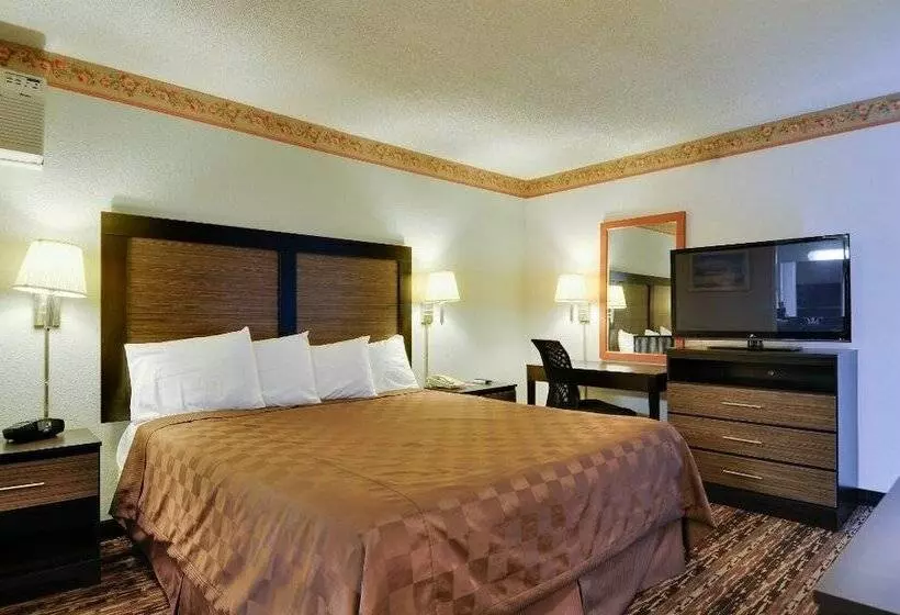 فندق Vagabond Inn Sunnyvale