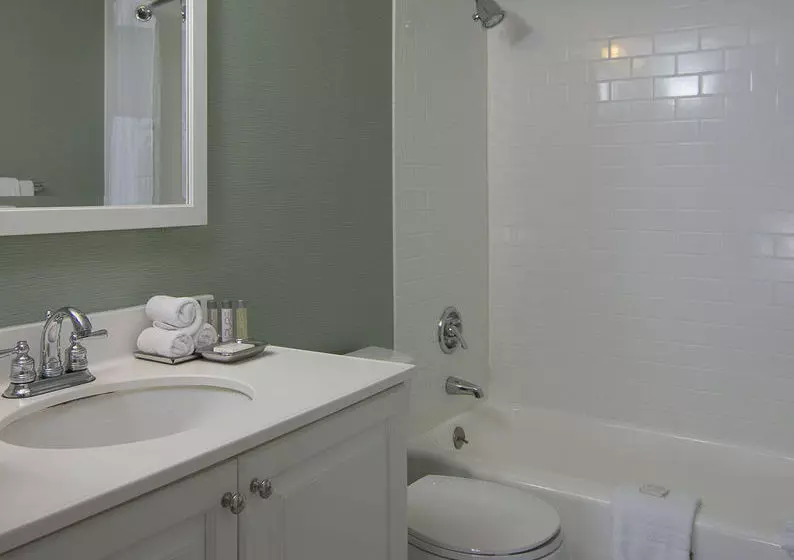 فندق The Westport Inn