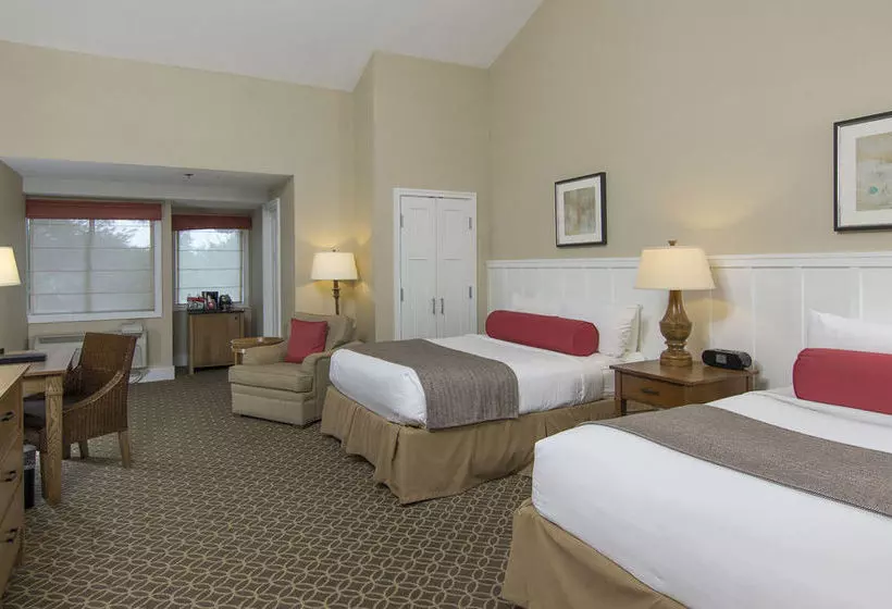 فندق The Westport Inn