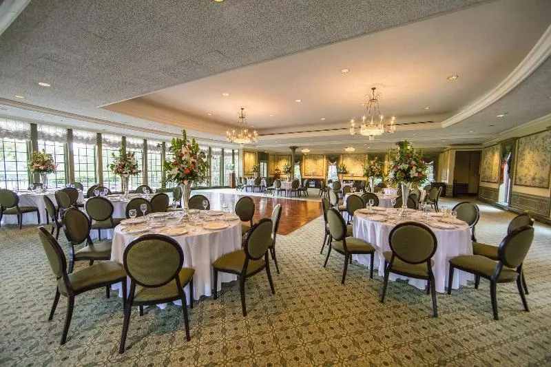 호텔 Williamsburg Inn, An Official Colonial Williamsburg