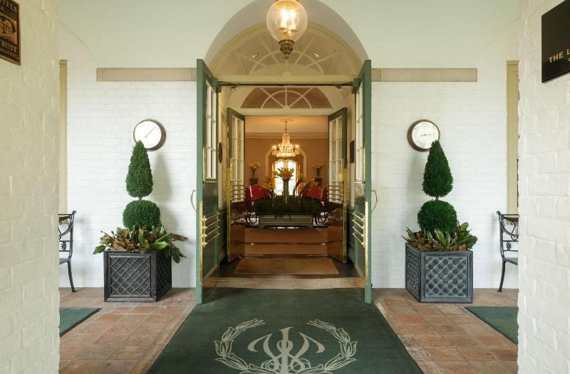 فندق Williamsburg Inn, An Official Colonial Williamsburg