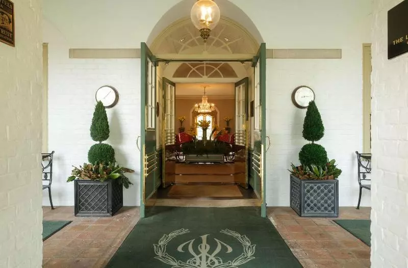 호텔 Williamsburg Inn, An Official Colonial Williamsburg