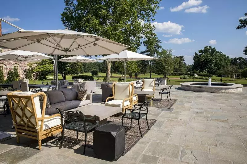 호텔 Williamsburg Inn, An Official Colonial Williamsburg