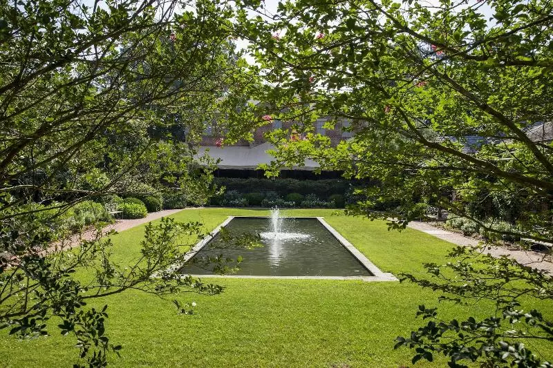 호텔 Williamsburg Inn, An Official Colonial Williamsburg