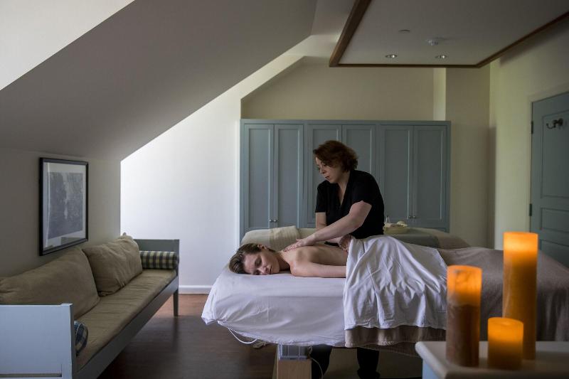 فندق Williamsburg Inn, An Official Colonial Williamsburg