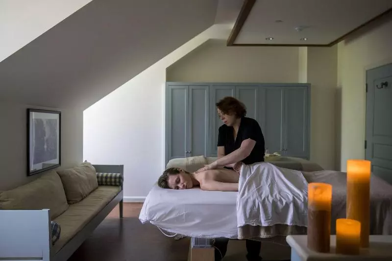 호텔 Williamsburg Inn, An Official Colonial Williamsburg