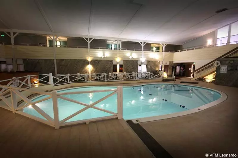 فندق Yellowstone Park Inn & Suites