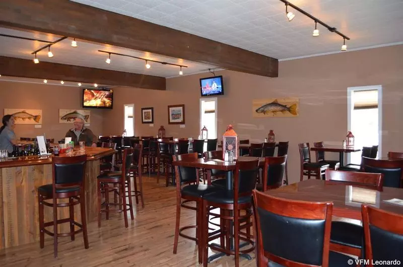 فندق Yellowstone Park Inn & Suites