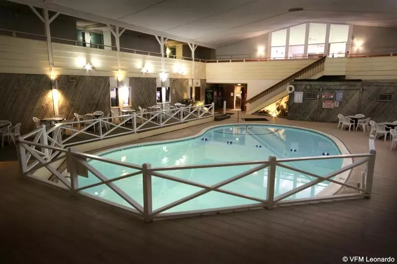 فندق Yellowstone Park Inn & Suites