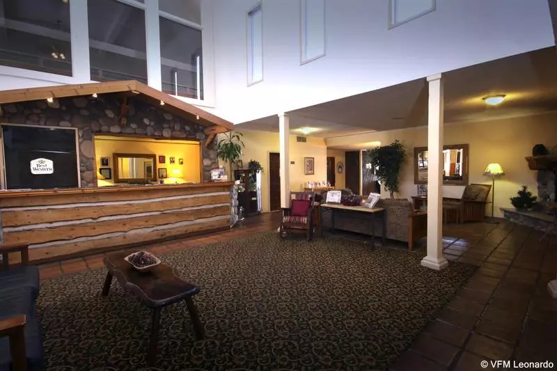 فندق Yellowstone Park Inn & Suites