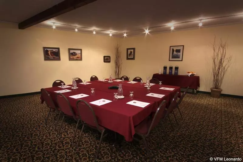 فندق Yellowstone Park Inn & Suites