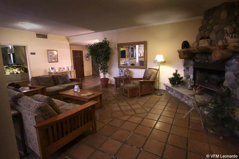 فندق Yellowstone Park Inn & Suites