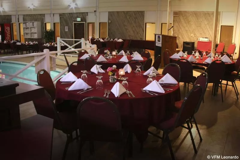 فندق Yellowstone Park Inn & Suites