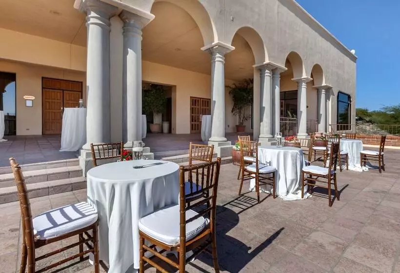 Omni Tucson National Resort & Spa