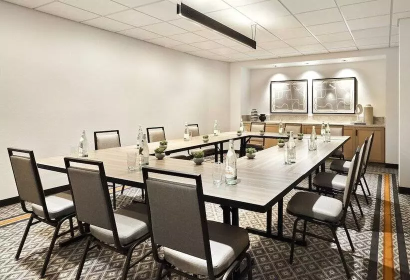 Omni Tucson National Resort & Spa