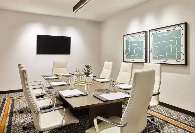 Omni Tucson National Resort & Spa