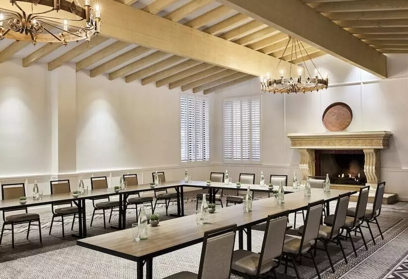 Omni Tucson National Resort & Spa