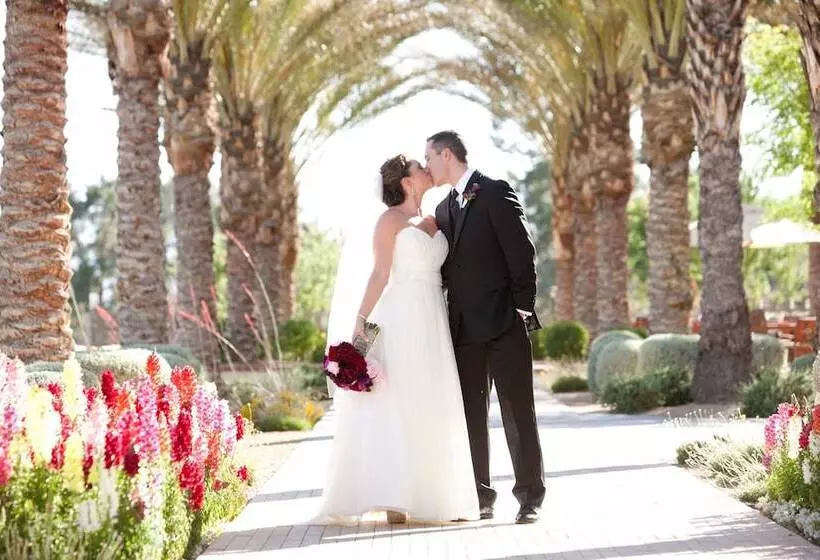 Omni Tucson National Resort & Spa