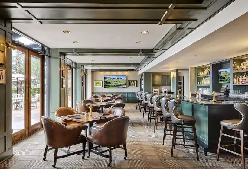 Omni Tucson National Resort & Spa