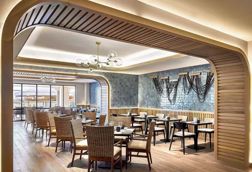 Omni Tucson National Resort & Spa