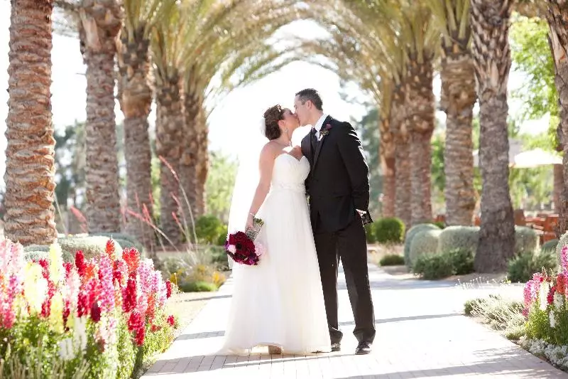 Omni Tucson National Resort & Spa