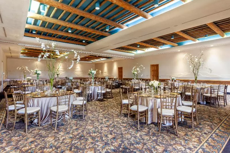 Omni Tucson National Resort & Spa