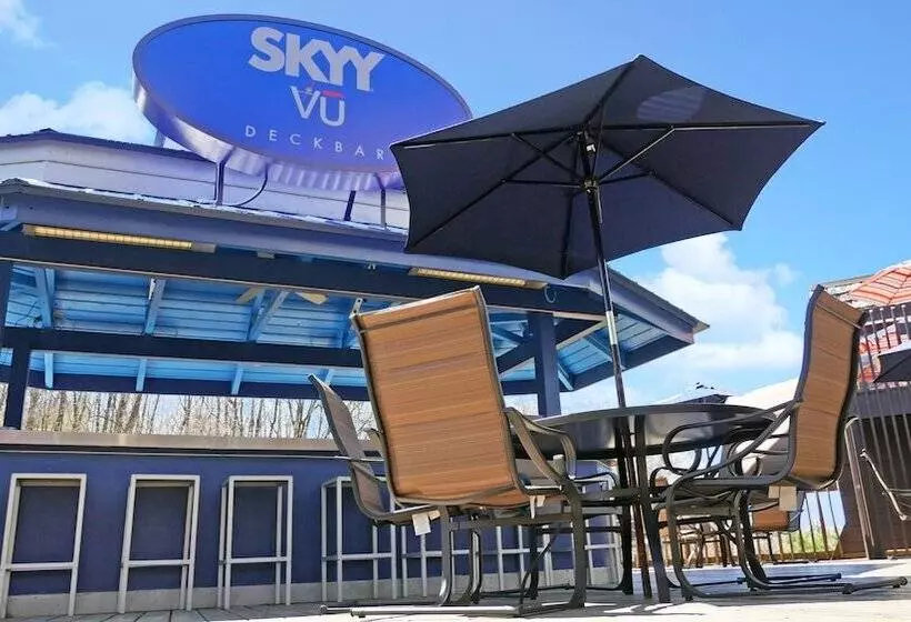 Resort The Woodlands