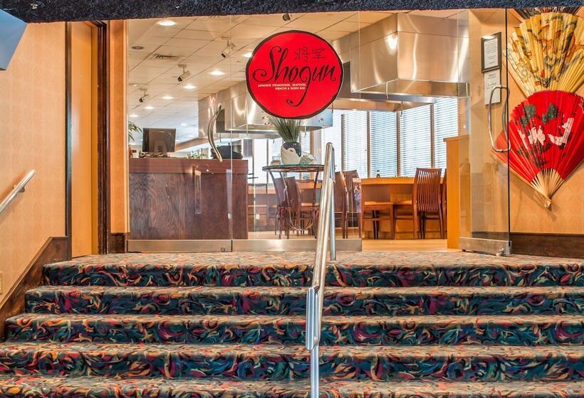 منتجع The Woodlands