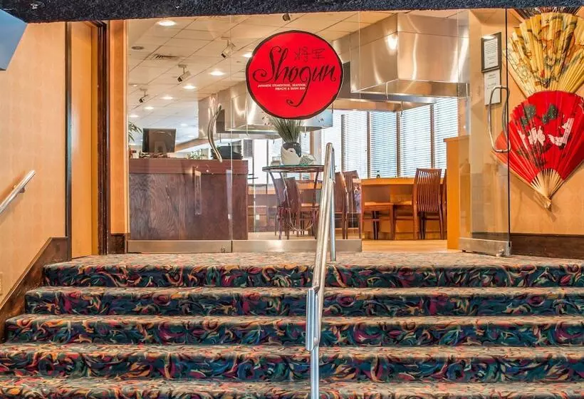 Resort The Woodlands