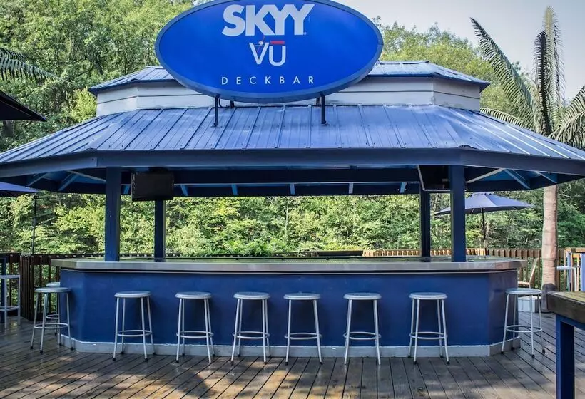 Resort The Woodlands