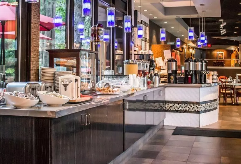 Resort The Woodlands