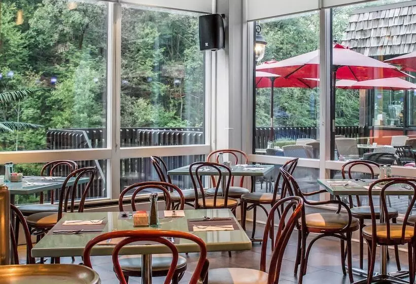 Resort The Woodlands