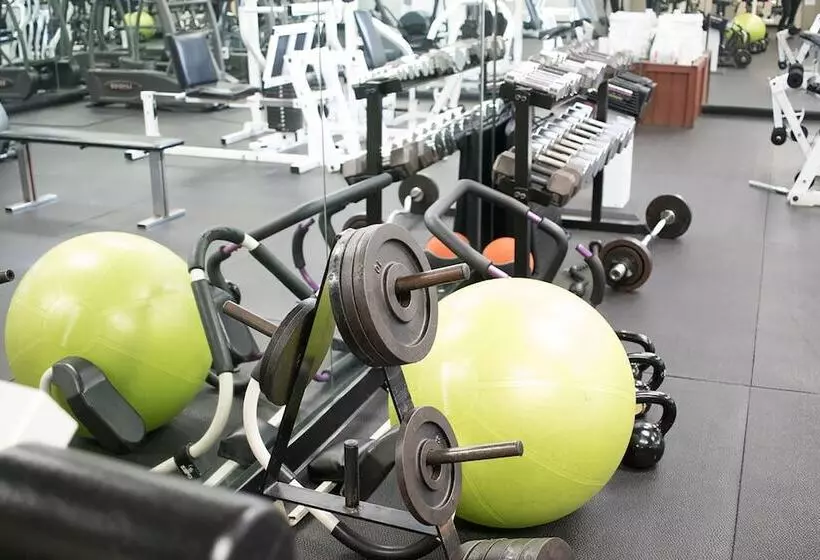 Resort The Woodlands