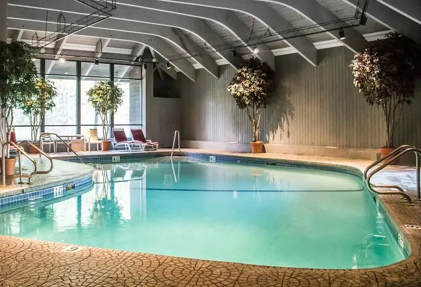 Resort The Woodlands