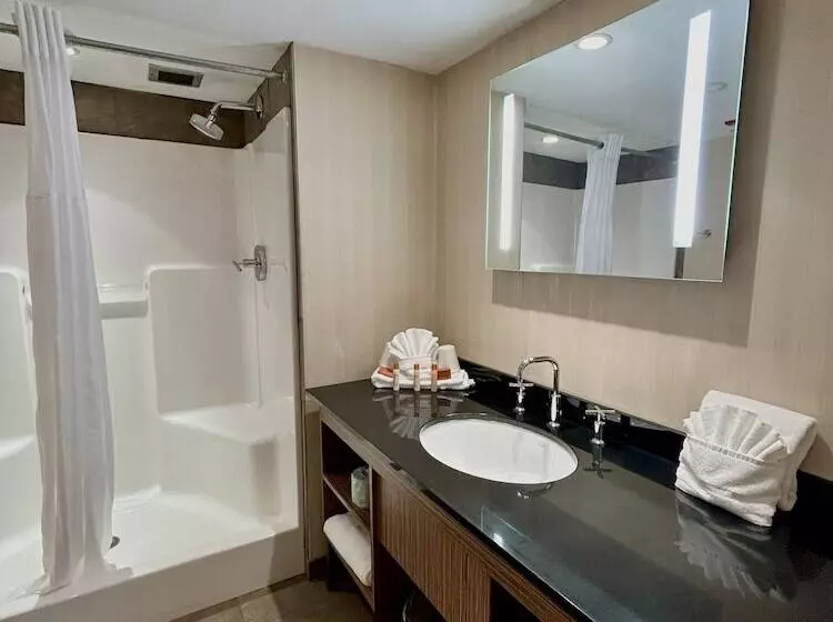 Resort The Woodlands