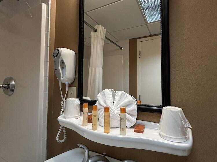 منتجع The Woodlands