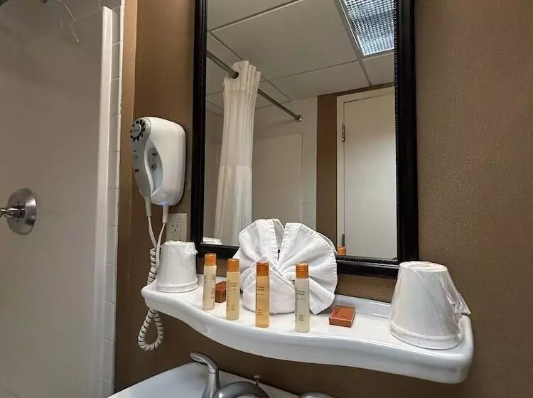 Resort The Woodlands