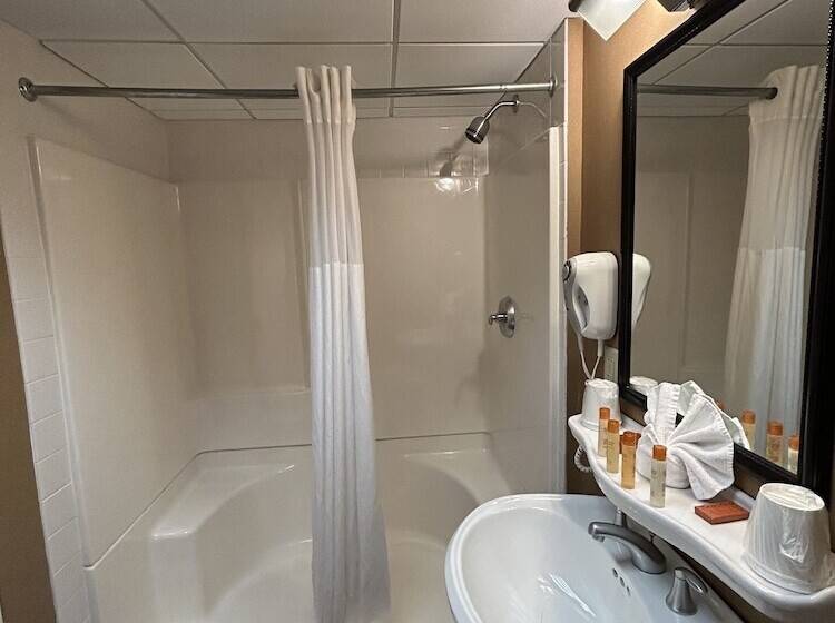 منتجع The Woodlands