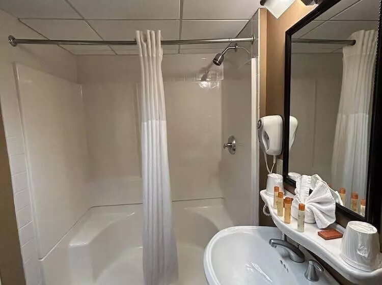 Resort The Woodlands