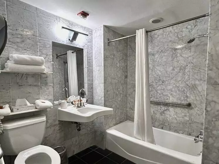 Resort The Woodlands