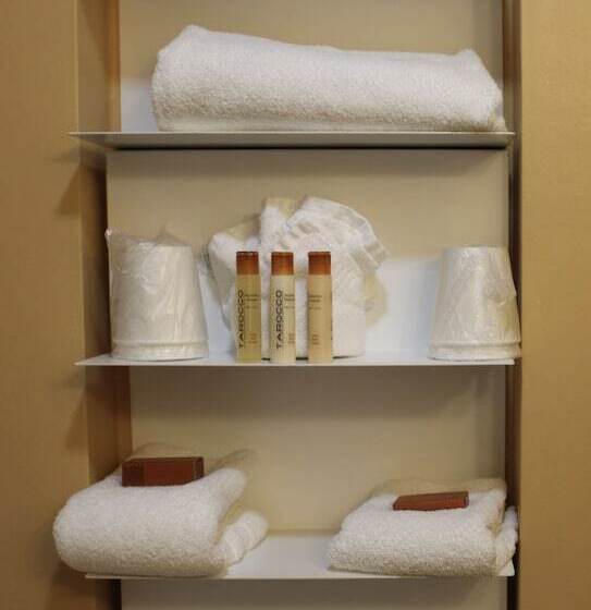 منتجع The Woodlands