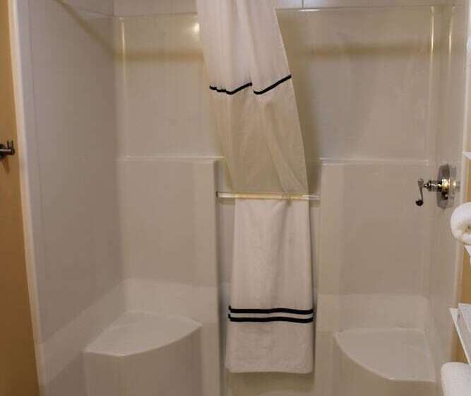 منتجع The Woodlands