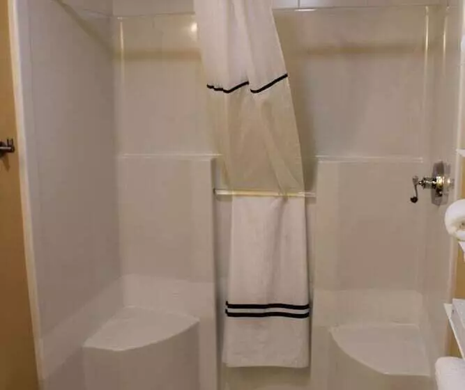 Resort The Woodlands