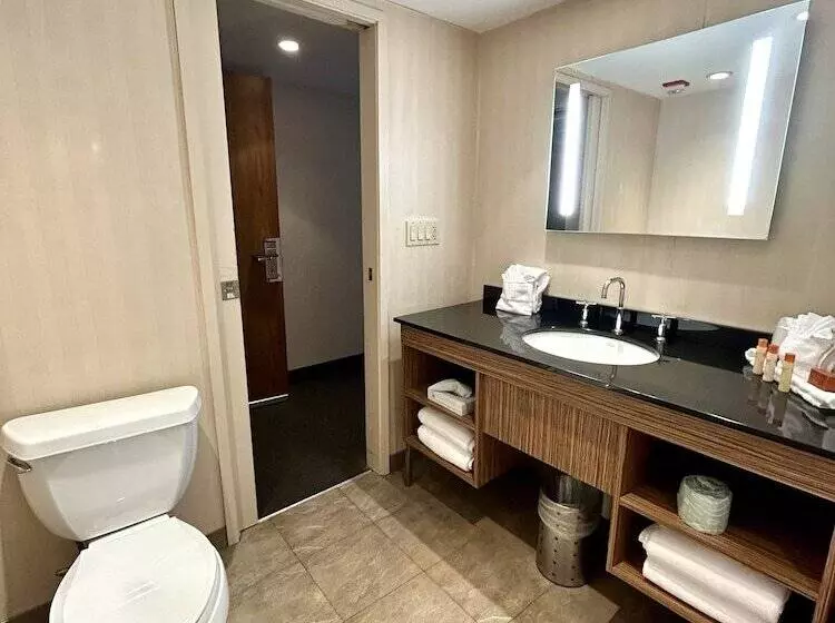 Resort The Woodlands