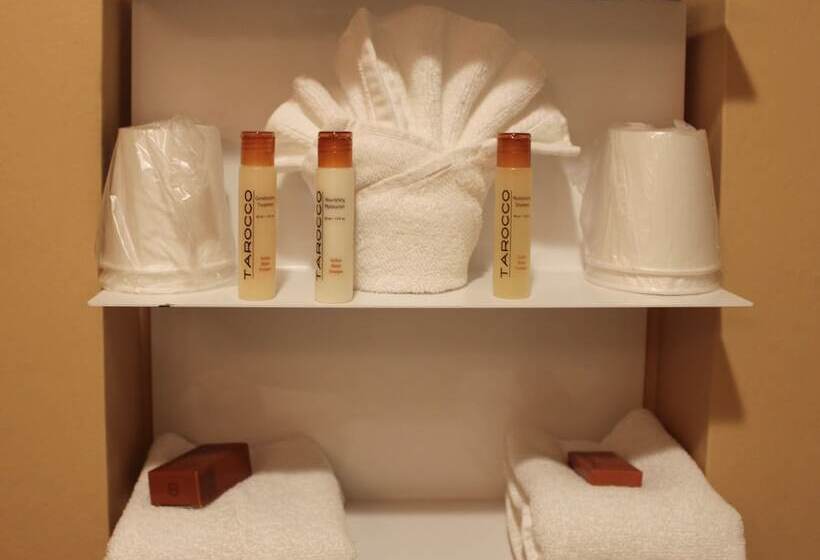 منتجع The Woodlands