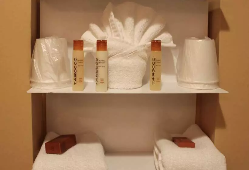 Resort The Woodlands