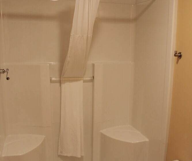 منتجع The Woodlands