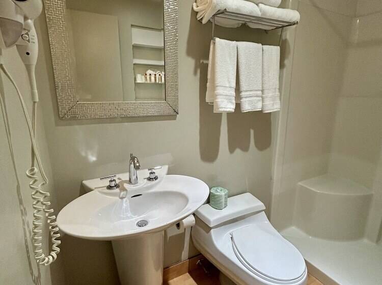 منتجع The Woodlands